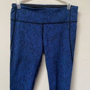 Lululemon athletic pants